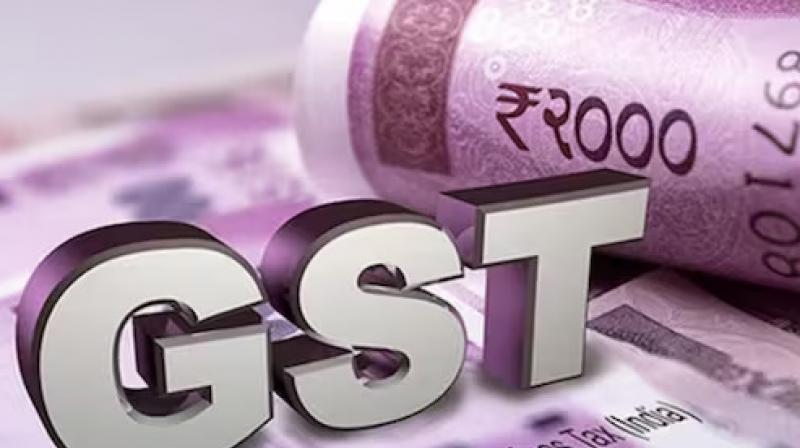 12% increase in GST collection of Punjab