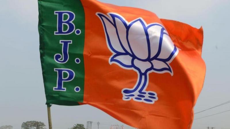 BJP declares highest income for 2021-22