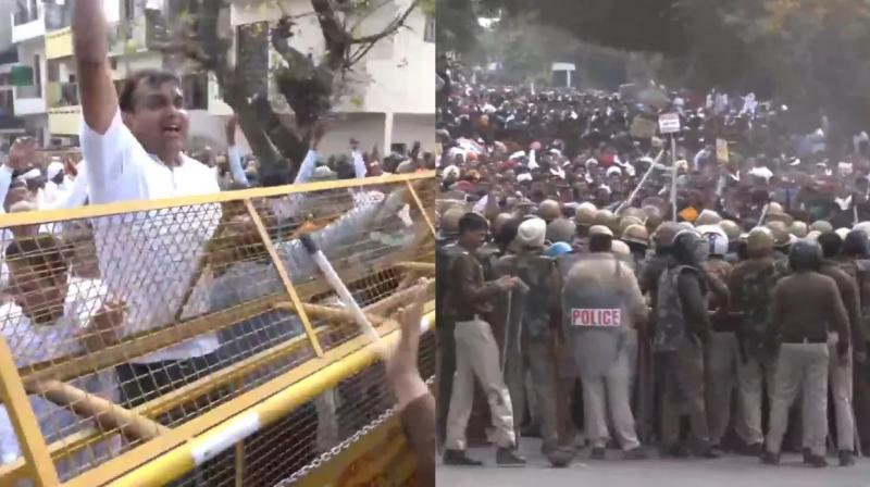 FIR against 4000 Sarpanchs in Haryana FIR against 4000 Sarpanchs in Haryana