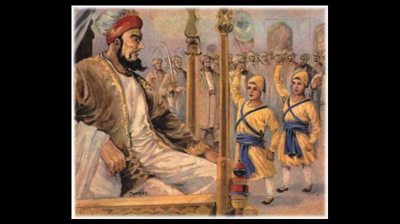 Sahibzaade