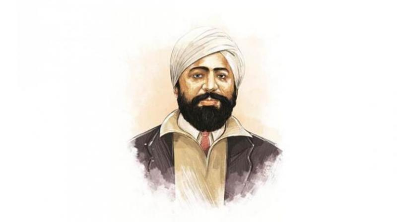 Shaheed Udham Singh Shaheed Udham Singh
