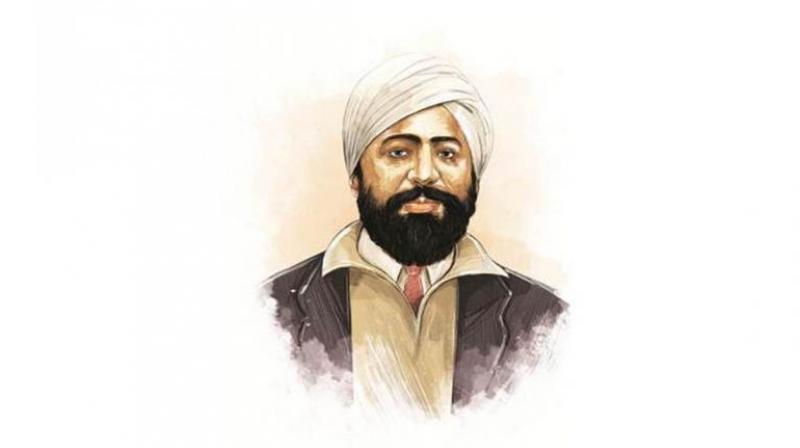  Shaheed Udham Singh