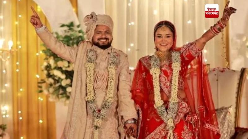 Terrorists snatch newlywed Ishanya's dowry Terrorists snatch newlywed Ishanya's dowry