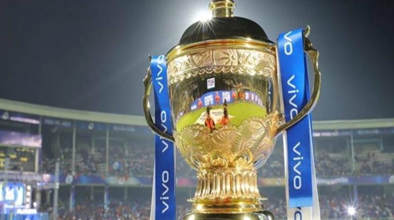 IPL 2020 IPL 2020