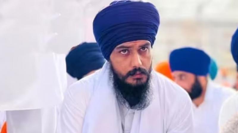 Amritpal Singh Amritpal Singh