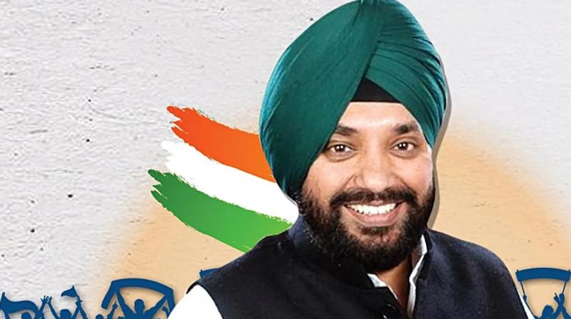 Arvinder Singh Lovely Arvinder Singh Lovely