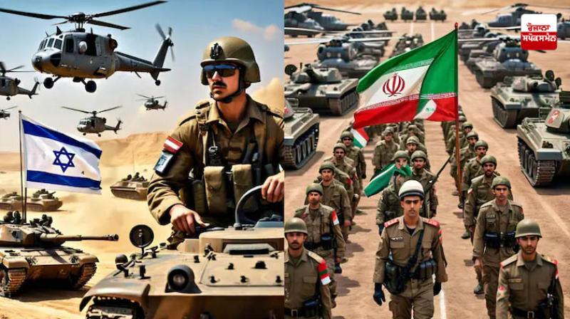 How long has the Iran-Israel war been going on and what is the current situation? How long has the Iran-Israel war been going on and what is the current situation?