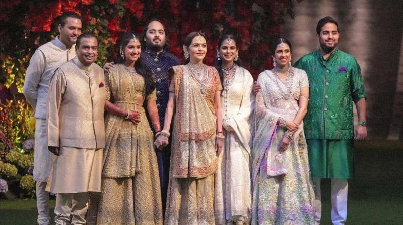 Supreme Court order on Ambani family security Supreme Court order on Ambani family security