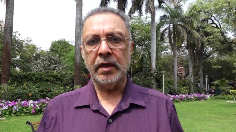 Dr. Balbir Singh's Advice on Ajnala incident