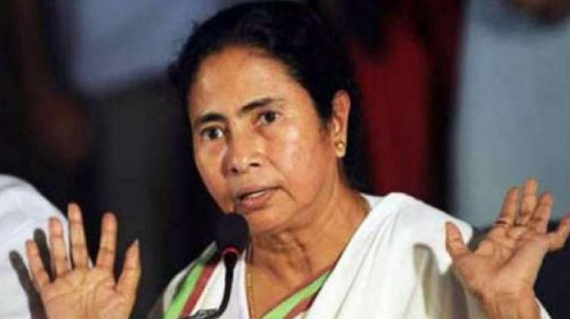 Mamata Banerjee