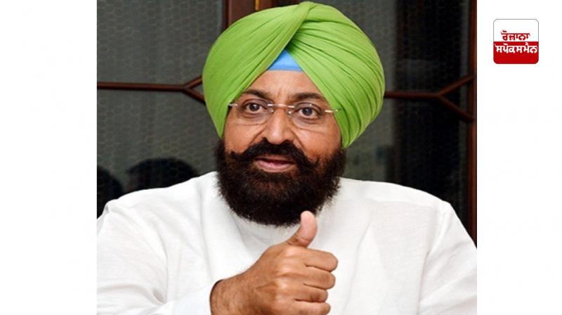 FIR against Punjab Congress leader Bajwa after 50 bombs statement FIR against Punjab Congress leader Bajwa after 50 bombs statement