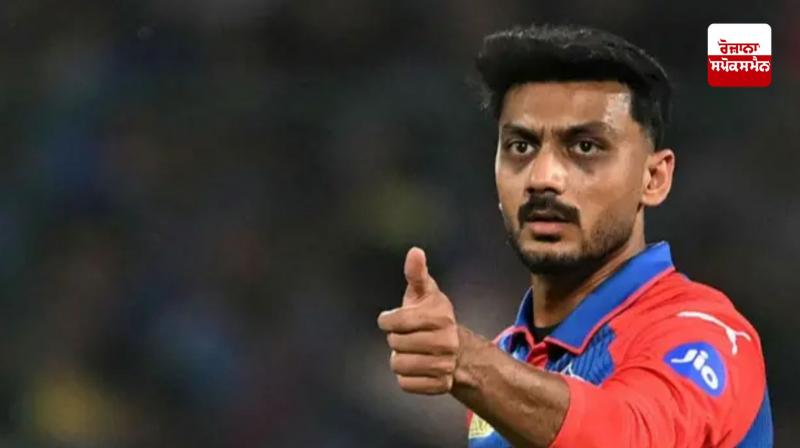 Delhi Capitals captain Delhi Capitals captain