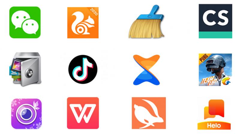 Applications Applications