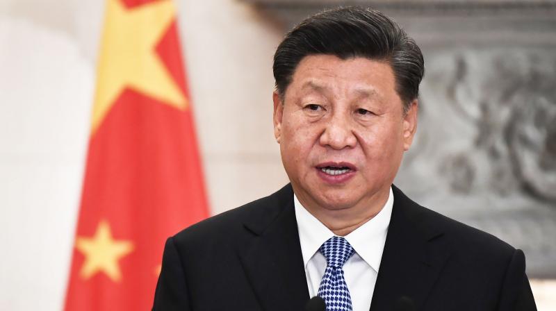 Xi Jinping Xi Jinping
