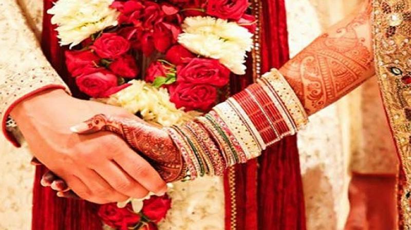 Wedding Wedding