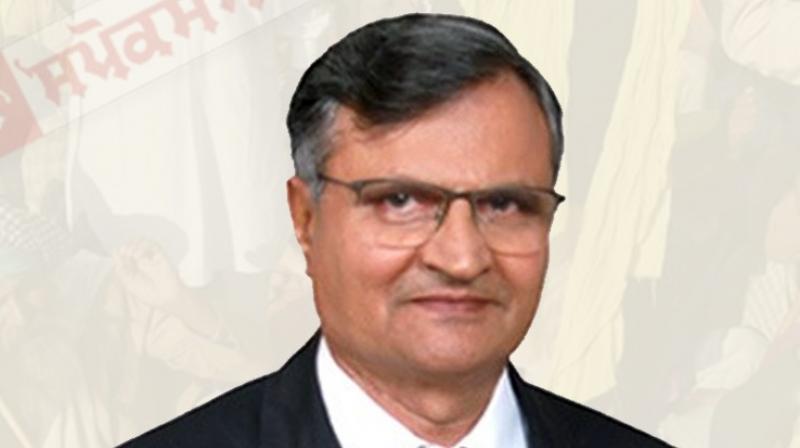Ramesh Chand Ramesh Chand