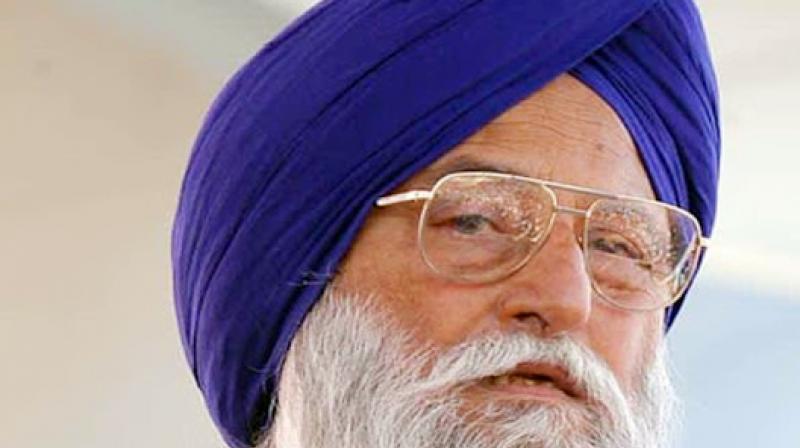 Ranjit Singh Brahmpura Ranjit Singh Brahmpura