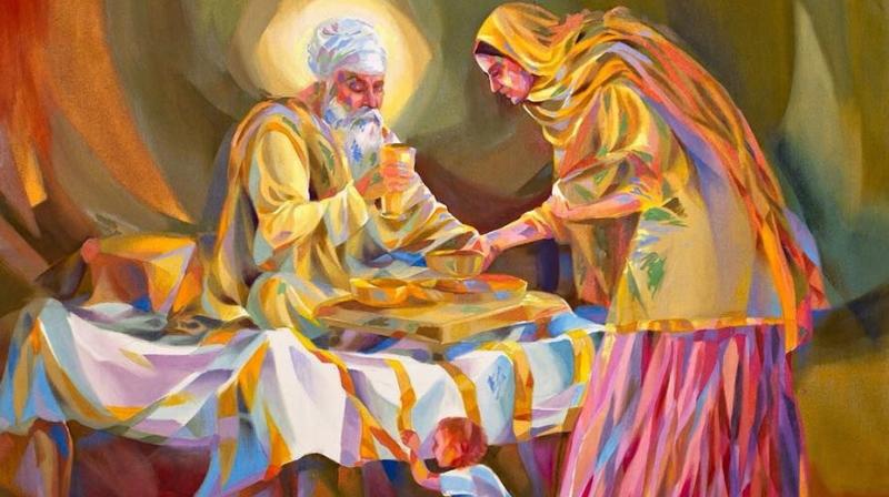 Bibi Bhani Ji Bibi Bhani Ji