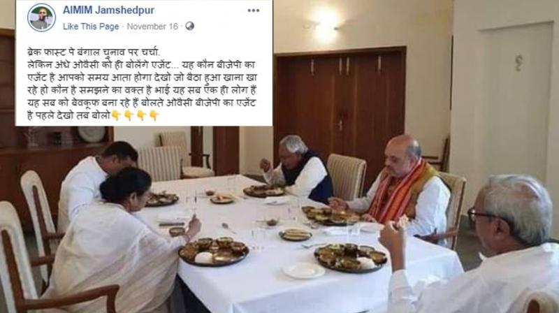 Viral Post Viral Post