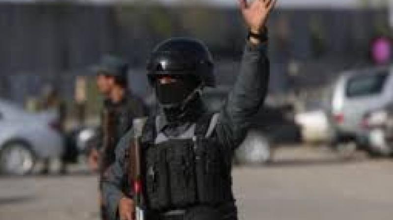 Roadside bomb blast in Faryab province Roadside bomb blast in Faryab province