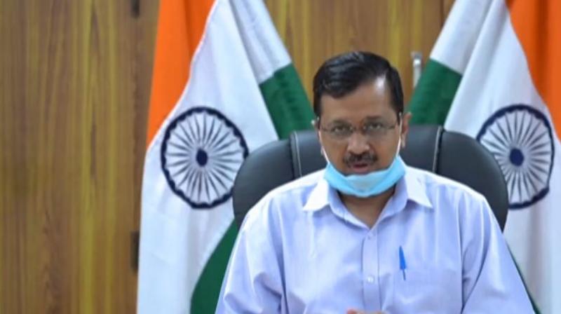 Kejriwal Kejriwal