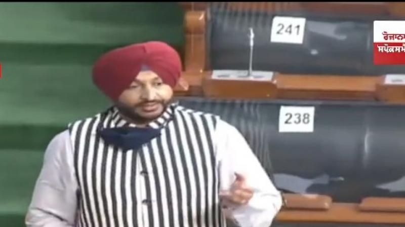 Ravneet Bittu Ravneet Bittu