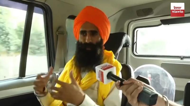 Kanwar Grewal Kanwar Grewal