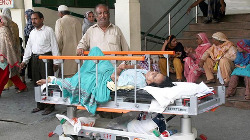 hospitals delhi hospitals delhi