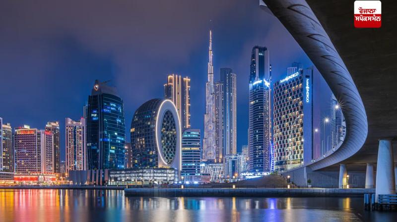 Dubai Deportation New rules Dubai Deportation New rules