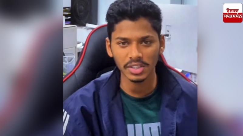 Punjabi dies in Canada Jalla News Punjabi dies in Canada Jalla News