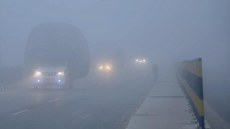 Punjab Weather (File Image) Punjab Weather (File Image)