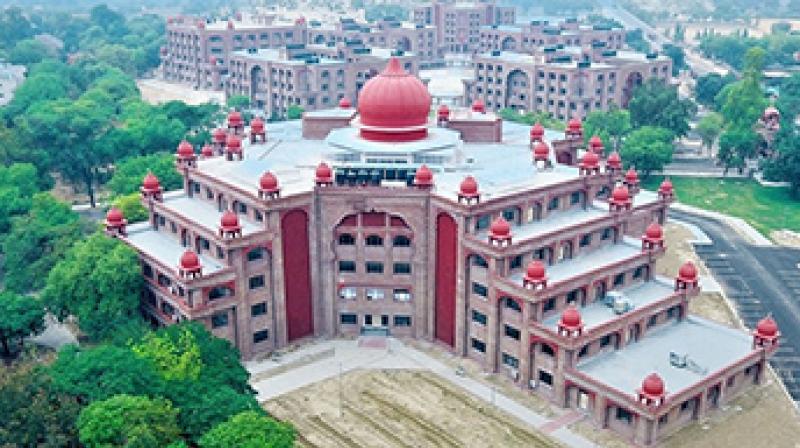 Bathinda technical university Bathinda technical university