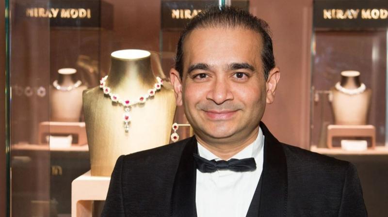 UK High Court grants Nirav Modi permission to appeal on depression UK High Court grants Nirav Modi permission to appeal on depression