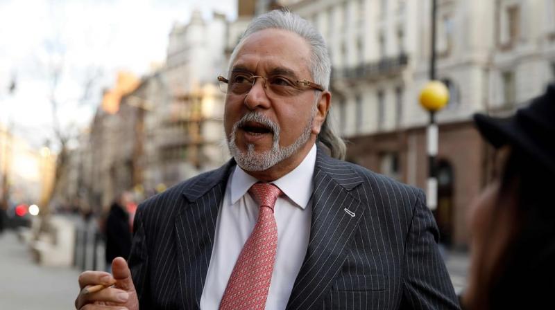Vijay Mallya's Kingfisher House auctioned for Rs 52 crore Vijay Mallya's Kingfisher House auctioned for Rs 52 crore