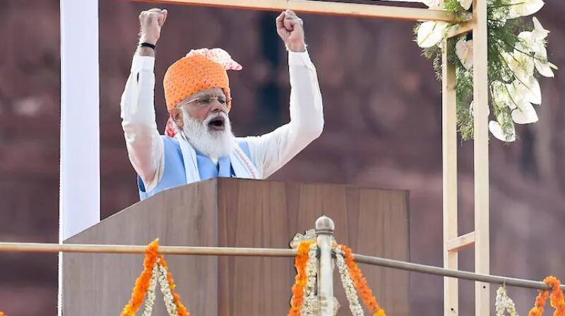 PM Narendra Modi PM Narendra Modi