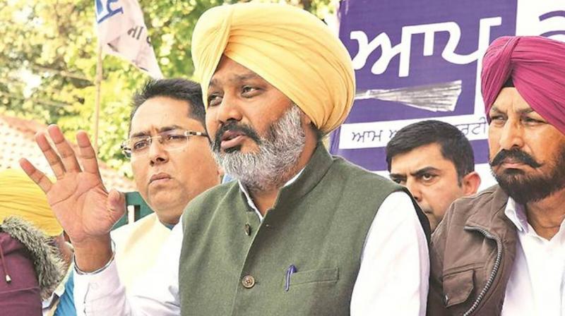 Harpal Cheema Harpal Cheema