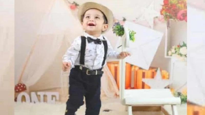 Child Falls To Death From 12th Floor On first Birthday Child Falls To Death From 12th Floor On first Birthday