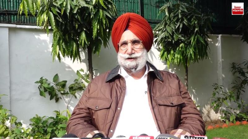 MP ਸੁਖਜਿੰਦਰ ਸਿੰਘ ਰੰਧਾਵਾ MP ਸੁਖਜਿੰਦਰ ਸਿੰਘ ਰੰਧਾਵਾ