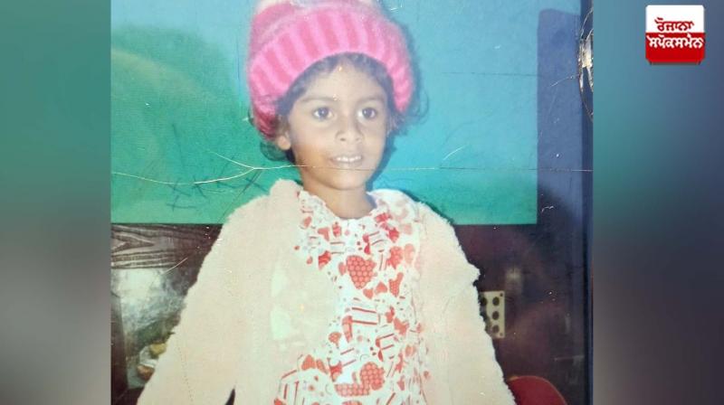 Innocent girl dies two days before her birthday Innocent girl dies two days before her birthday