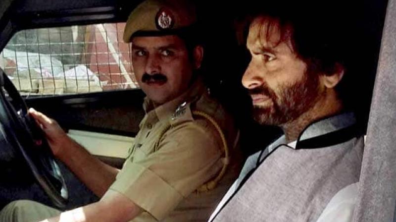 Yasin Malik Yasin Malik