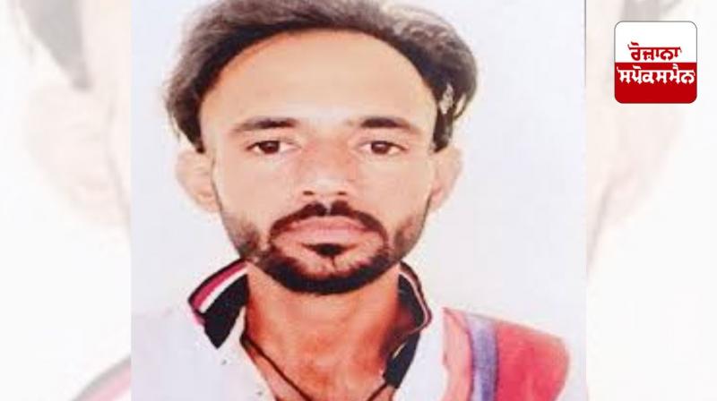 25-year-old young man dies due to drugs in Ferozepur Latest News in Punjabi 25-year-old young man dies due to drugs in Ferozepur Latest News in Punjabi