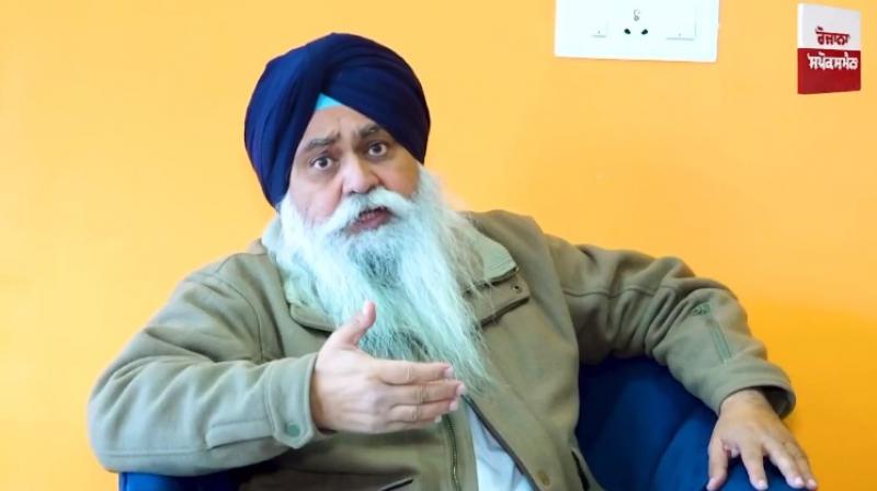 ਅਜੇਪਾਲ ਸਿੰਘ ਬਰਾੜ ਅਜੇਪਾਲ ਸਿੰਘ ਬਰਾੜ