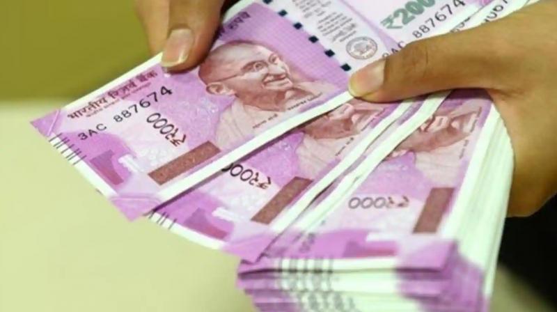 Money Money