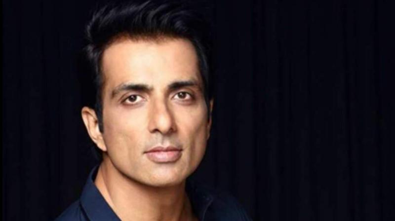 Sonu Sood Sonu Sood