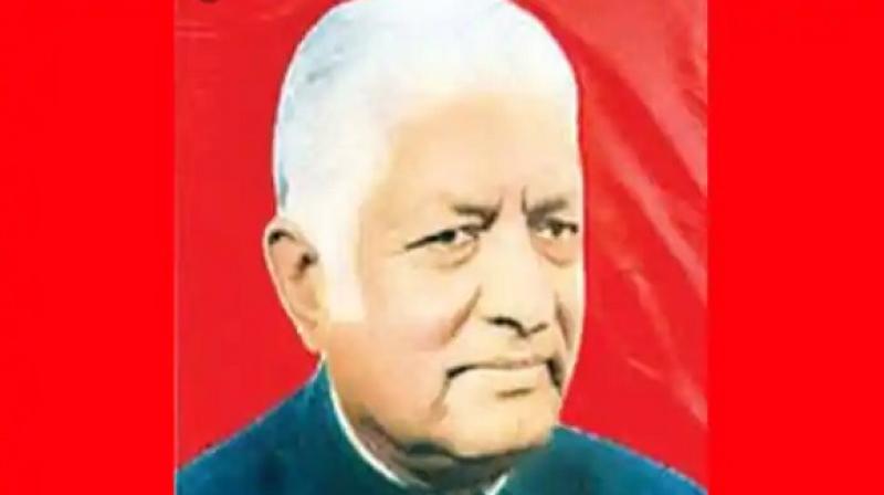 Yashwant Singh Parmar Yashwant Singh Parmar
