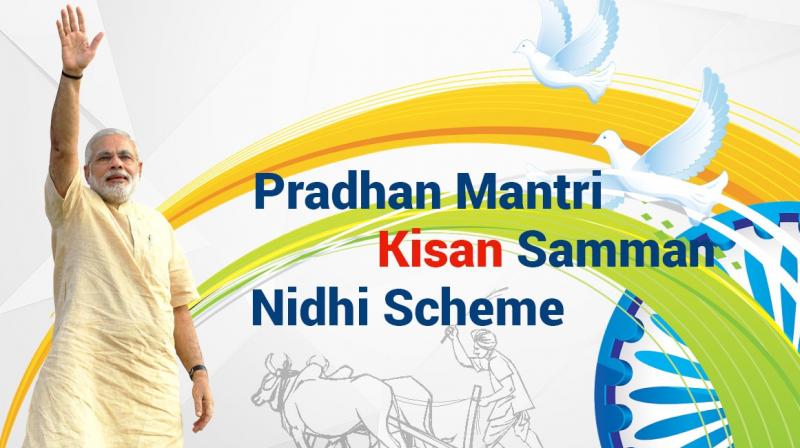PM Kisan Scheme PM Kisan Scheme