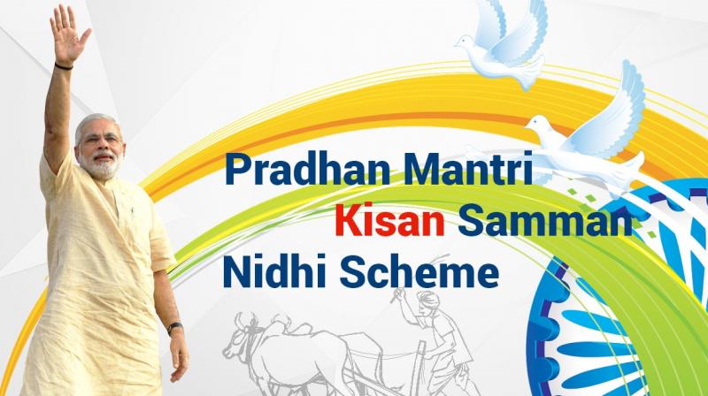 PM Kisan Scheme