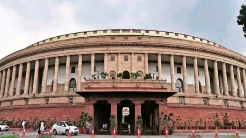 Parliament Parliament