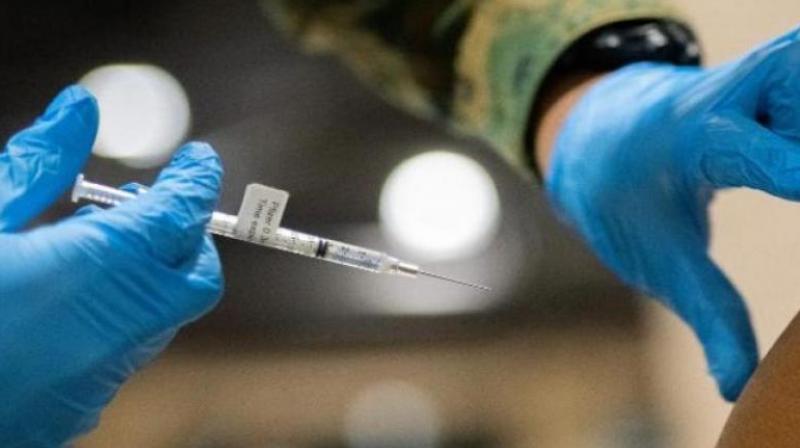 Covid Vaccine Covid Vaccine