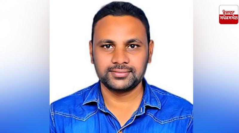  Telangana journalist washed away in floodwaters in Jagtial
